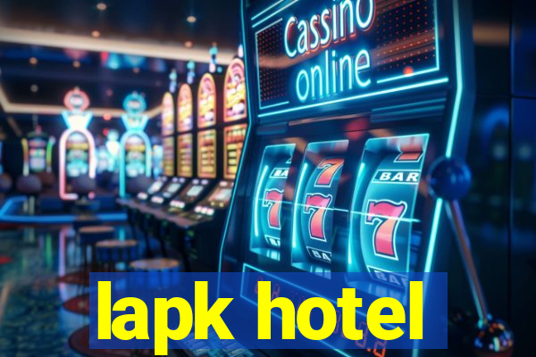 lapk hotel